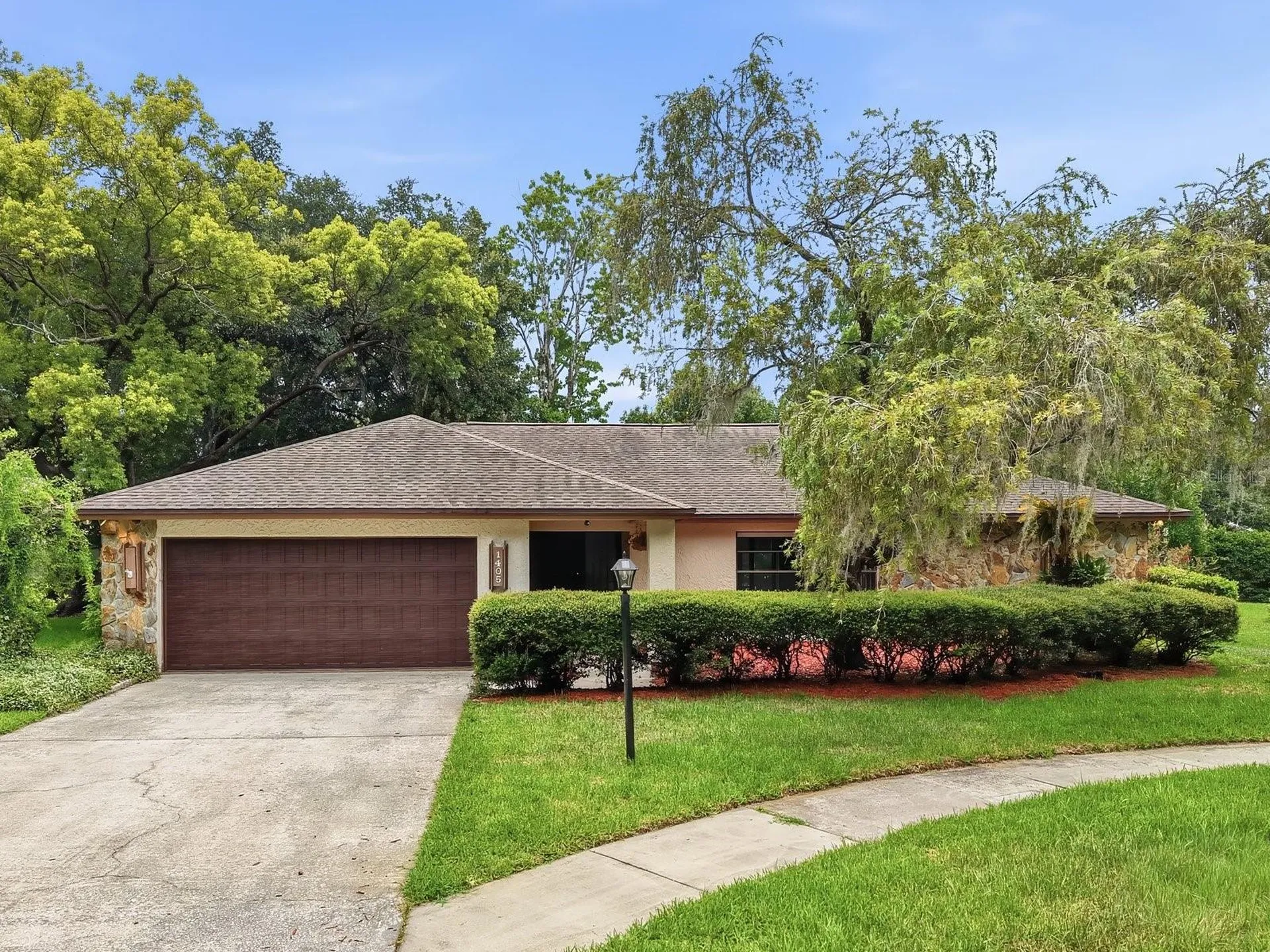 1405 Laurel Court Plant City FL 33563