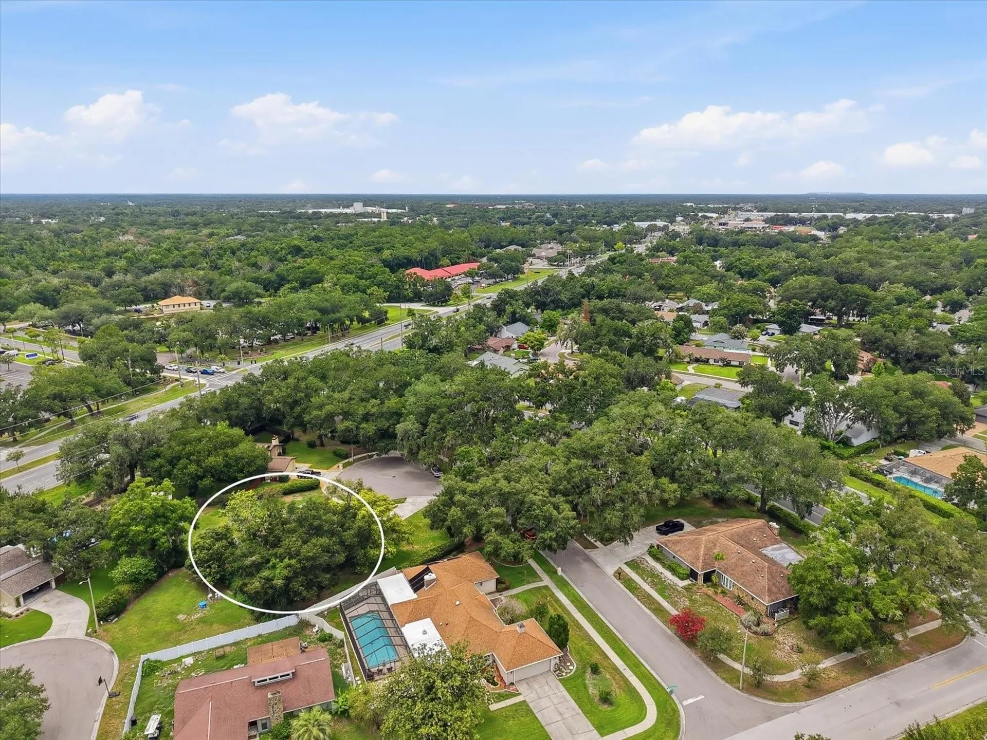 1405 Laurel Court Plant City FL 33563