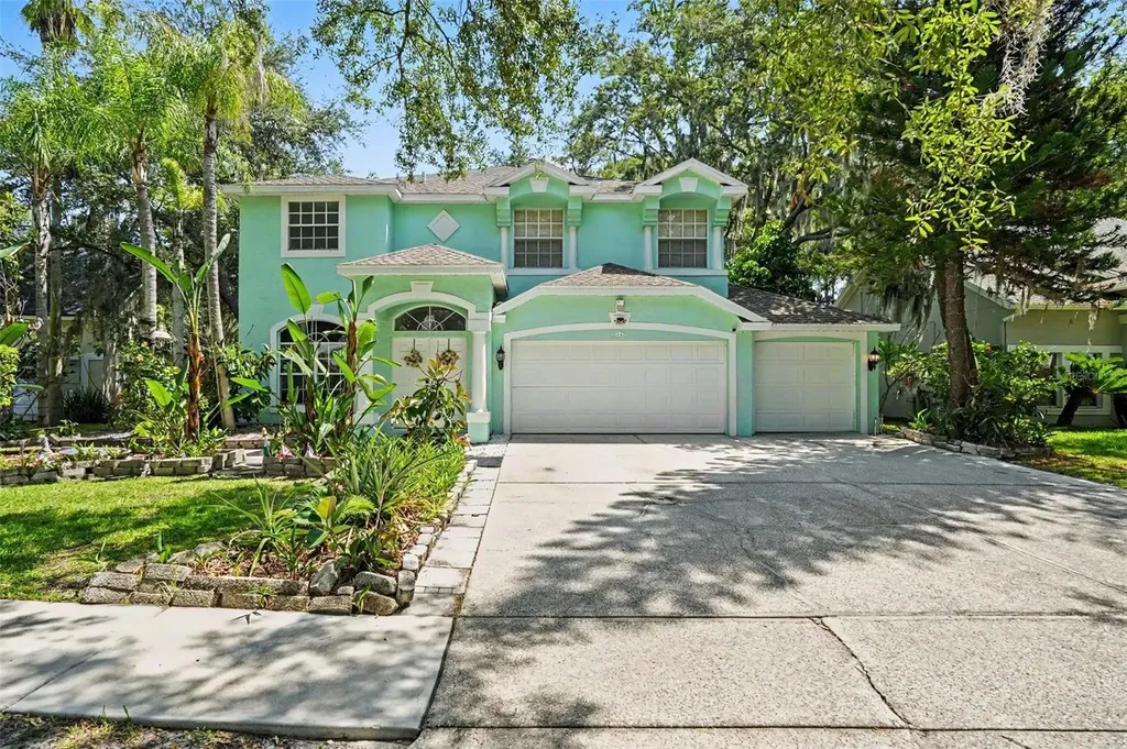 7212 Hammet Road Tampa FL 33647