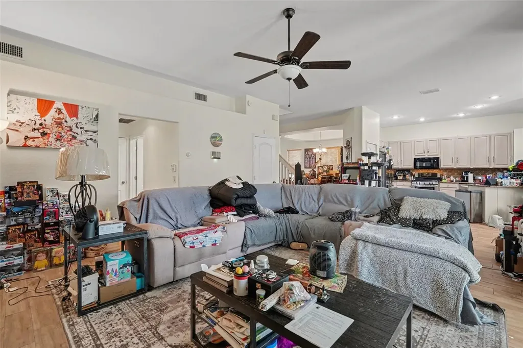 7212 Hammet Road Tampa FL 33647
