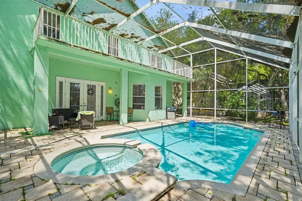 7212 Hammet Road Tampa FL 33647