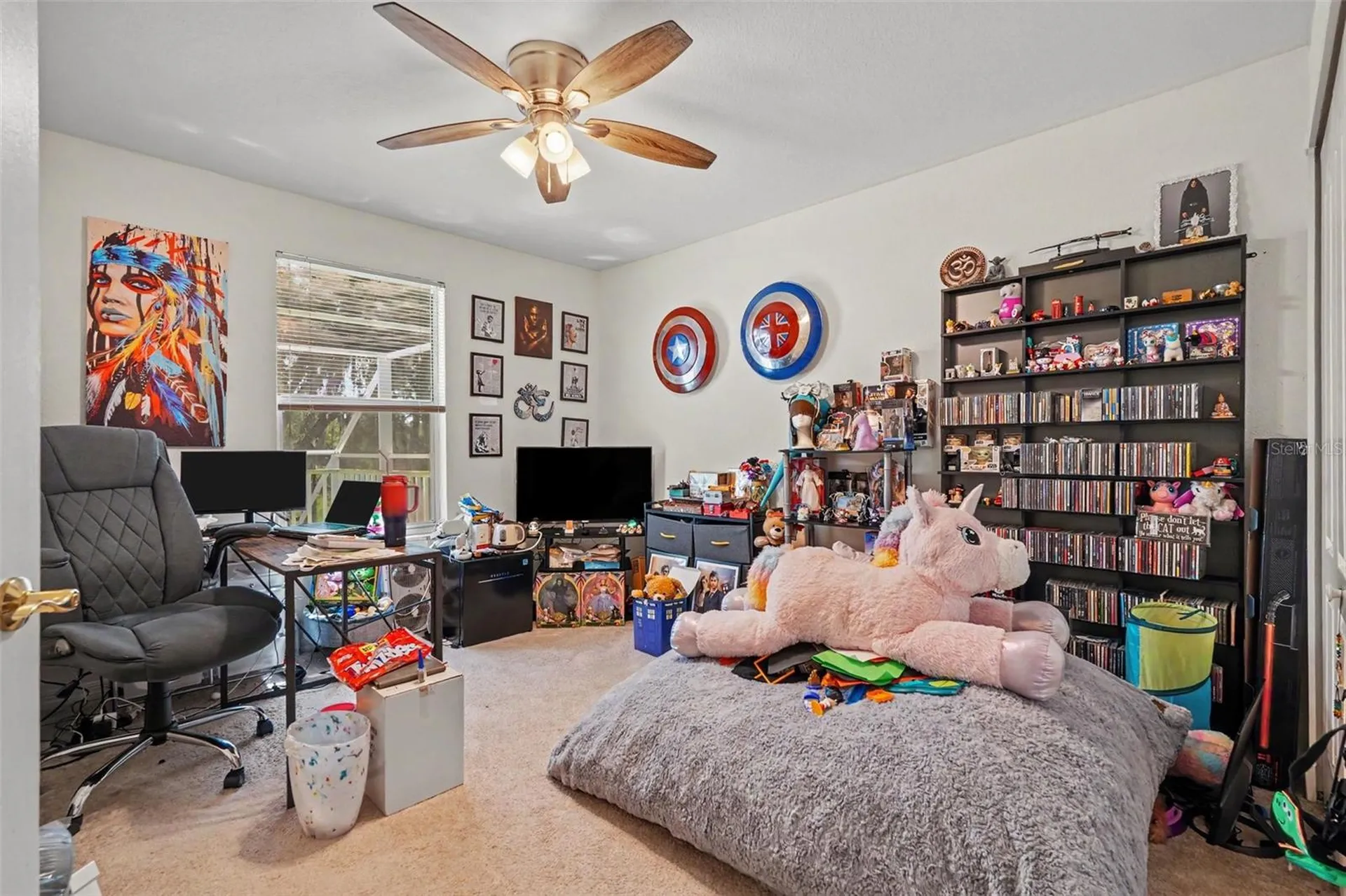 7212 Hammet Road Tampa FL 33647