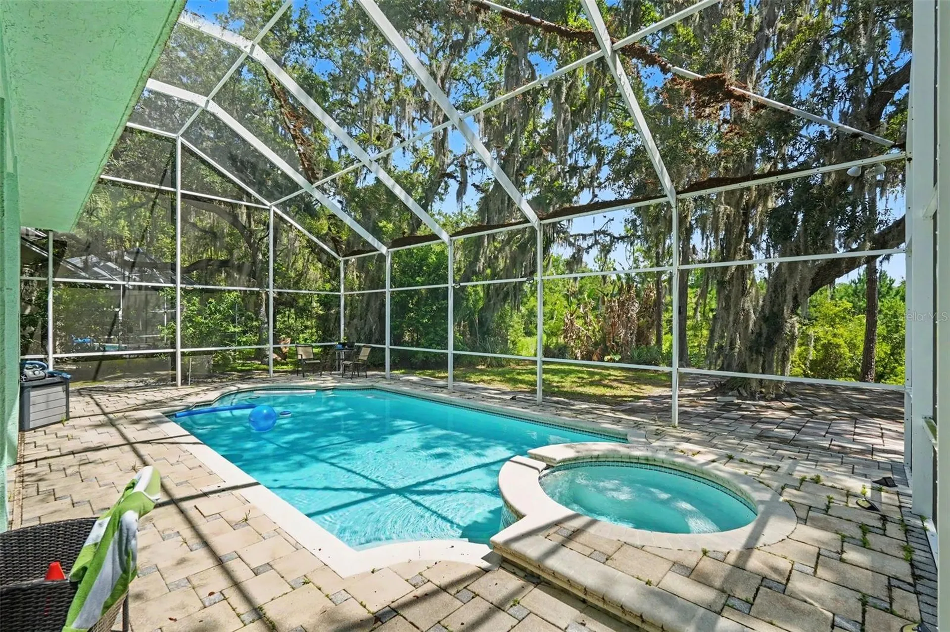7212 Hammet Road Tampa FL 33647