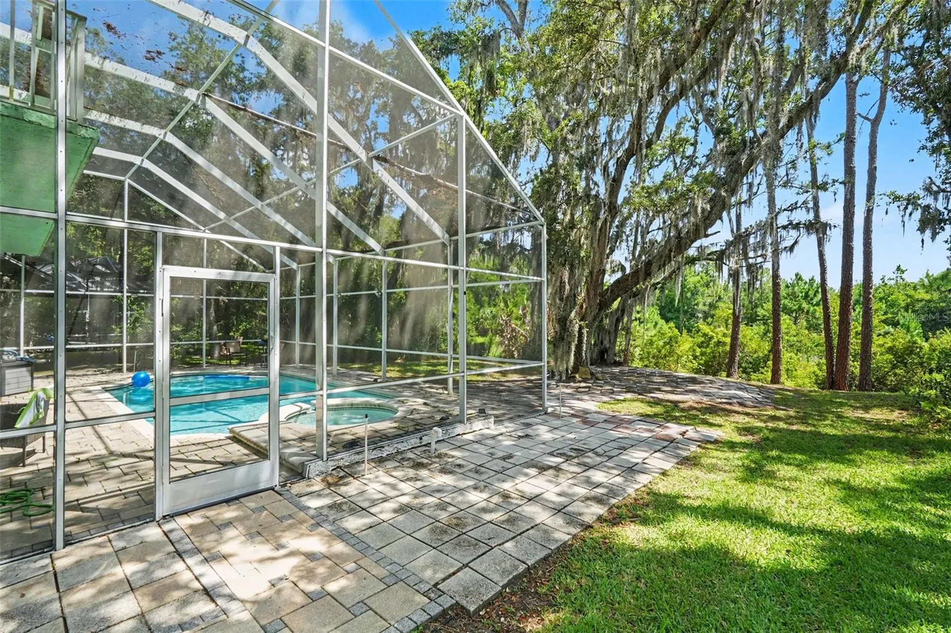 7212 Hammet Road Tampa FL 33647
