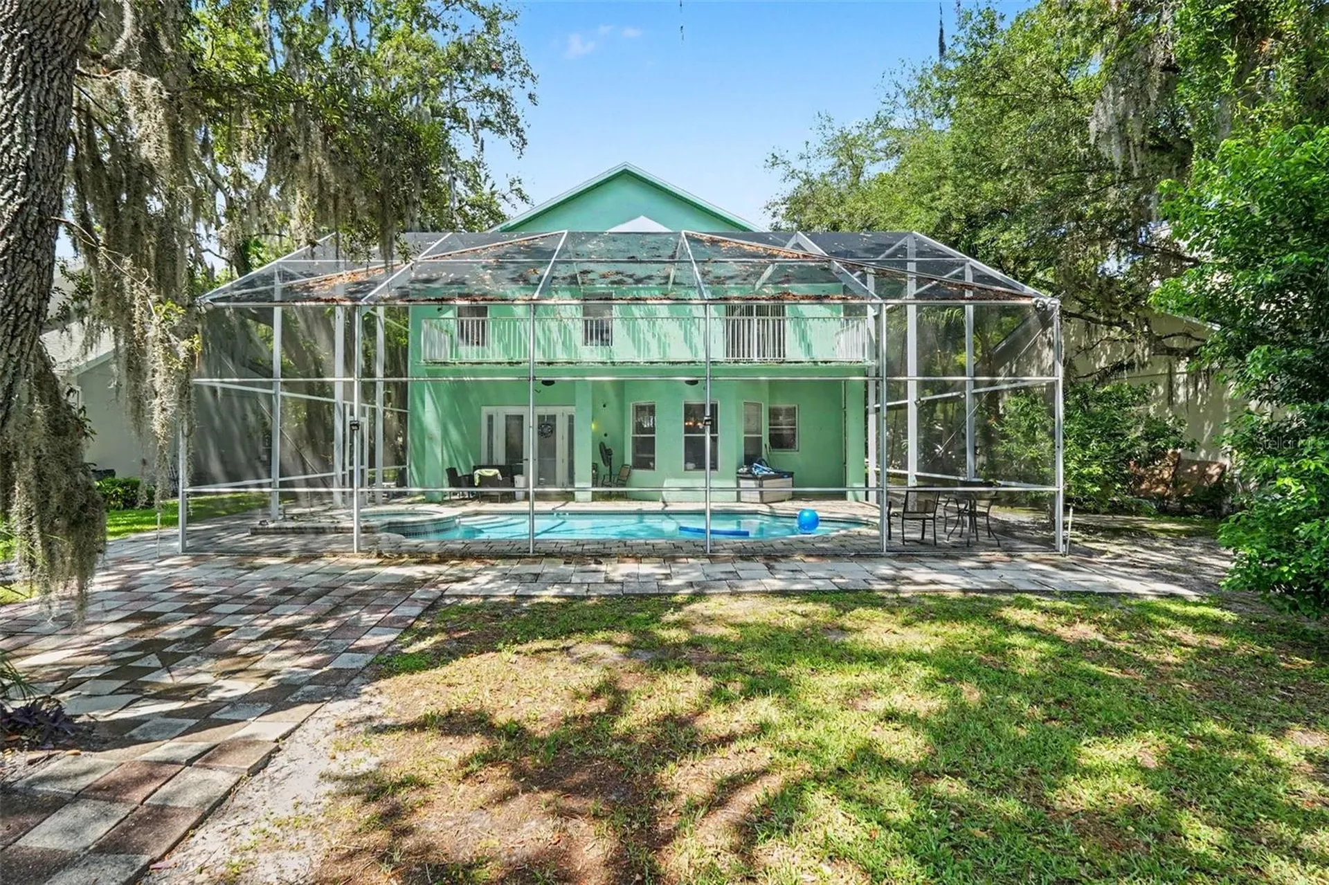7212 Hammet Road Tampa FL 33647