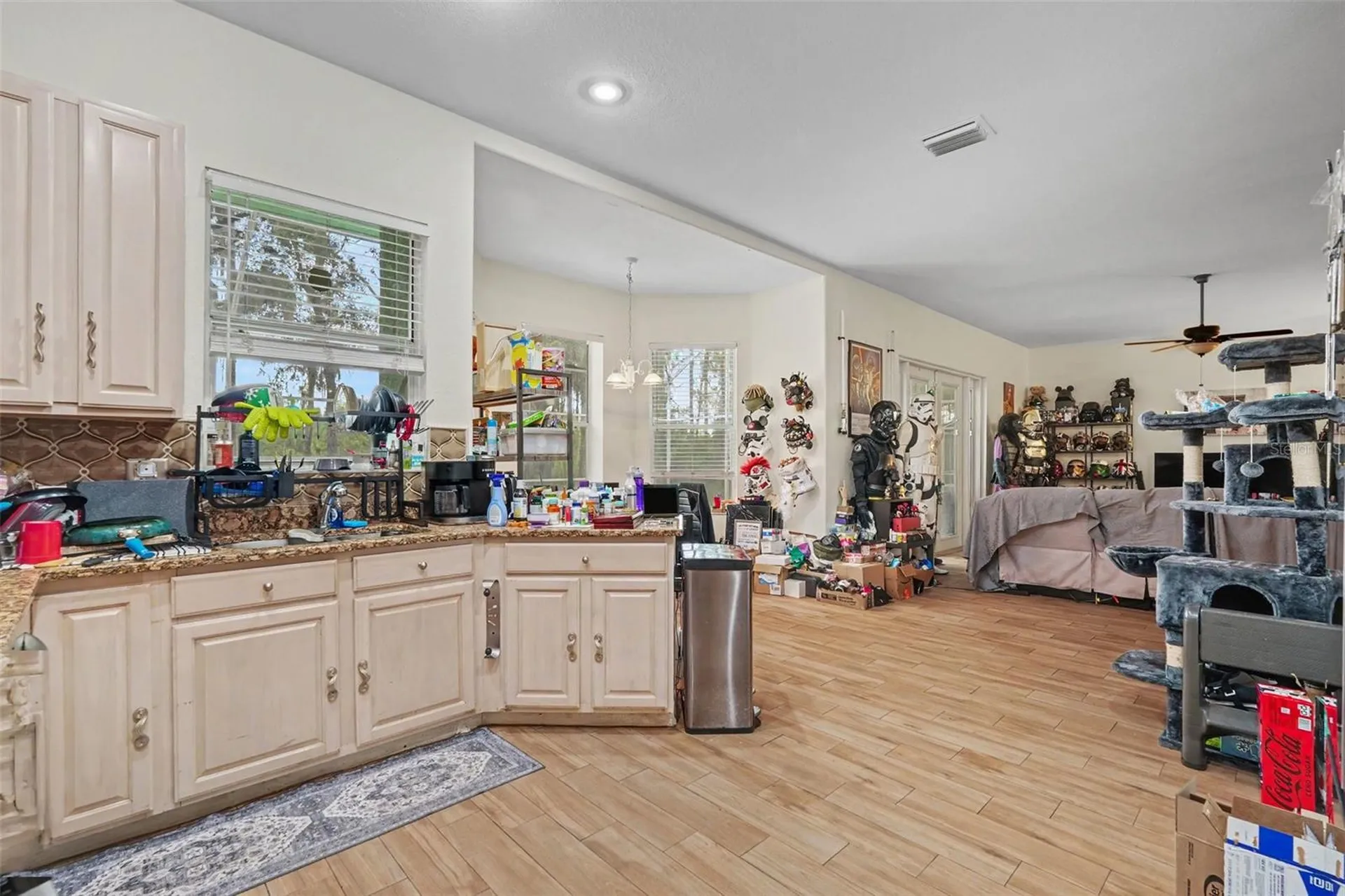 7212 Hammet Road Tampa FL 33647