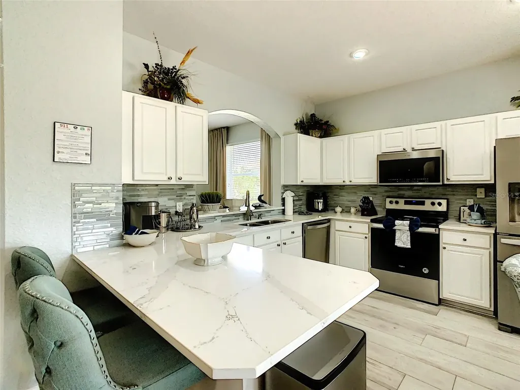 2709 Manesty Lane Kissimmee FL 34747