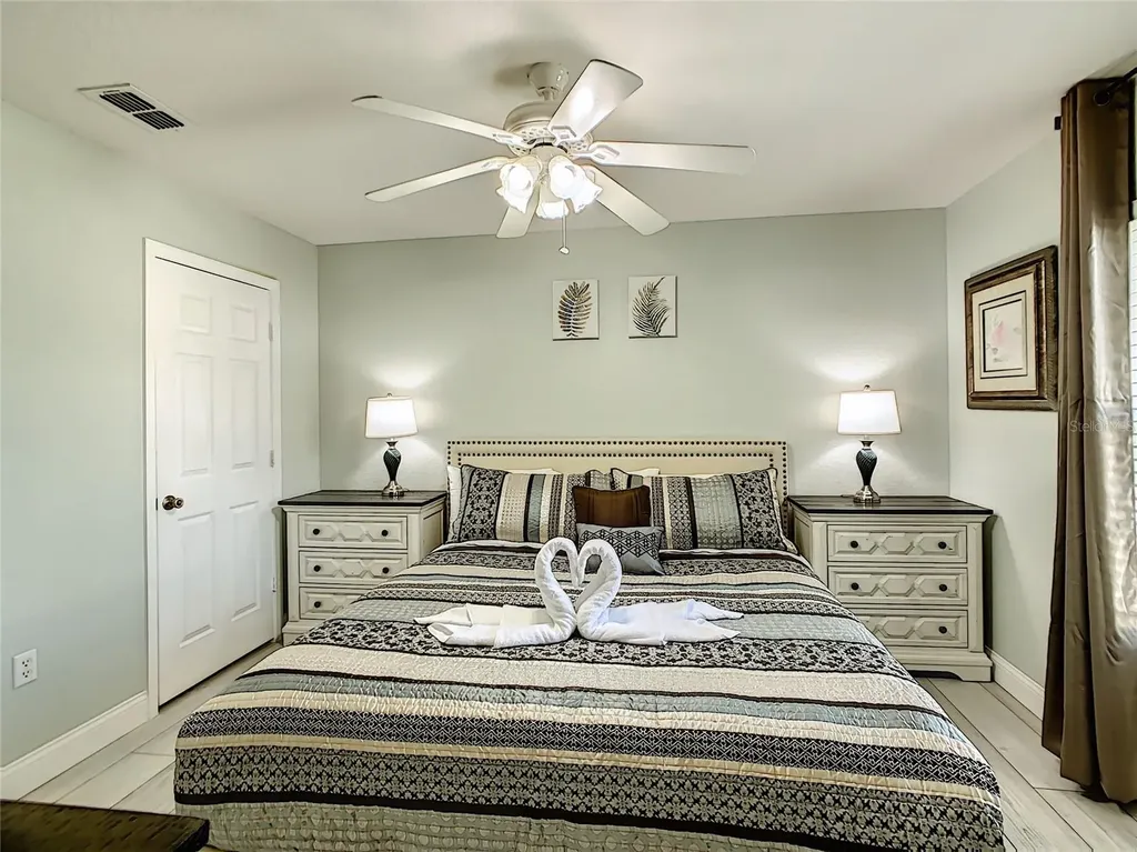 2709 Manesty Lane Kissimmee FL 34747