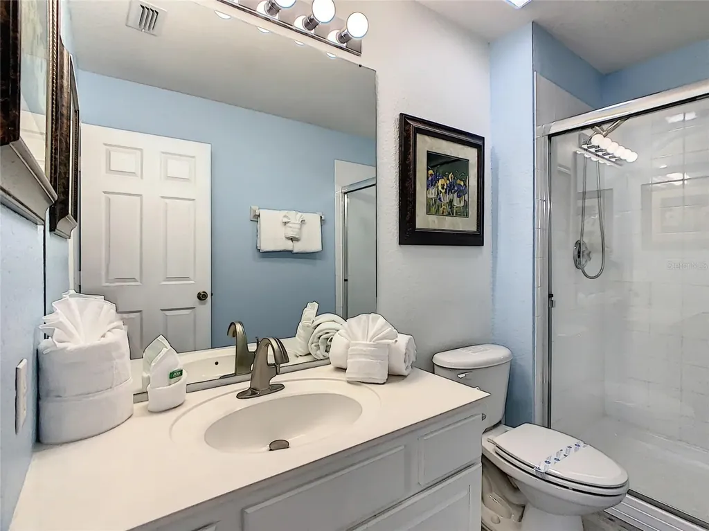 2709 Manesty Lane Kissimmee FL 34747