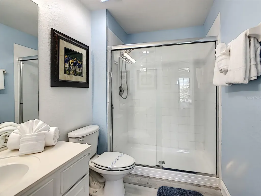 2709 Manesty Lane Kissimmee FL 34747