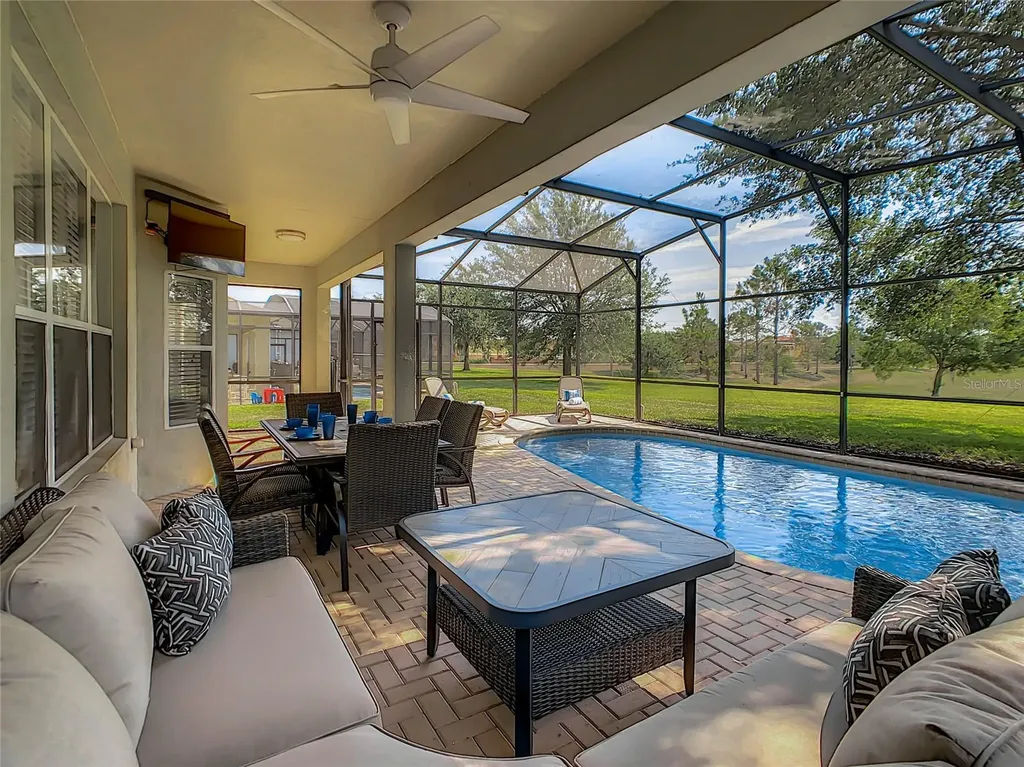 2709 Manesty Lane Kissimmee FL 34747