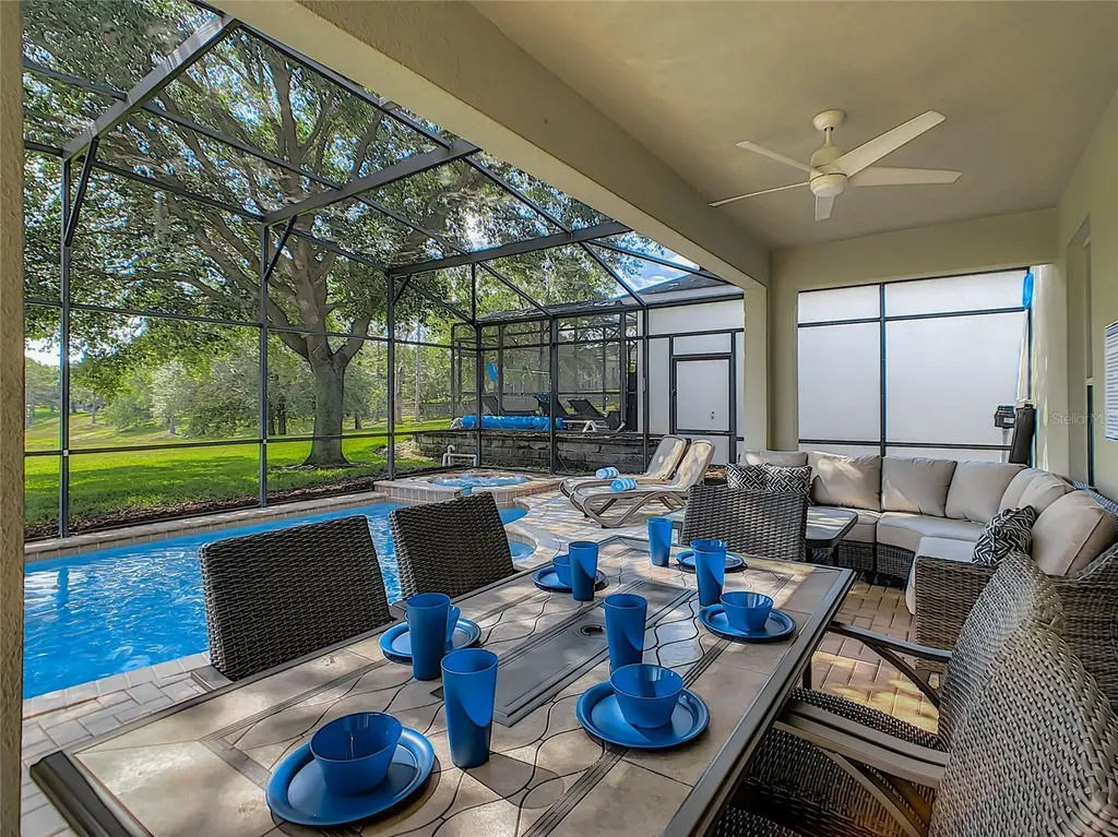 2709 Manesty Lane Kissimmee FL 34747