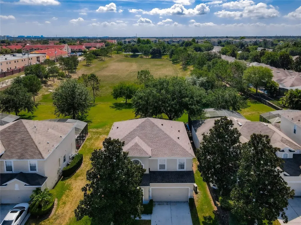 2709 Manesty Lane Kissimmee FL 34747