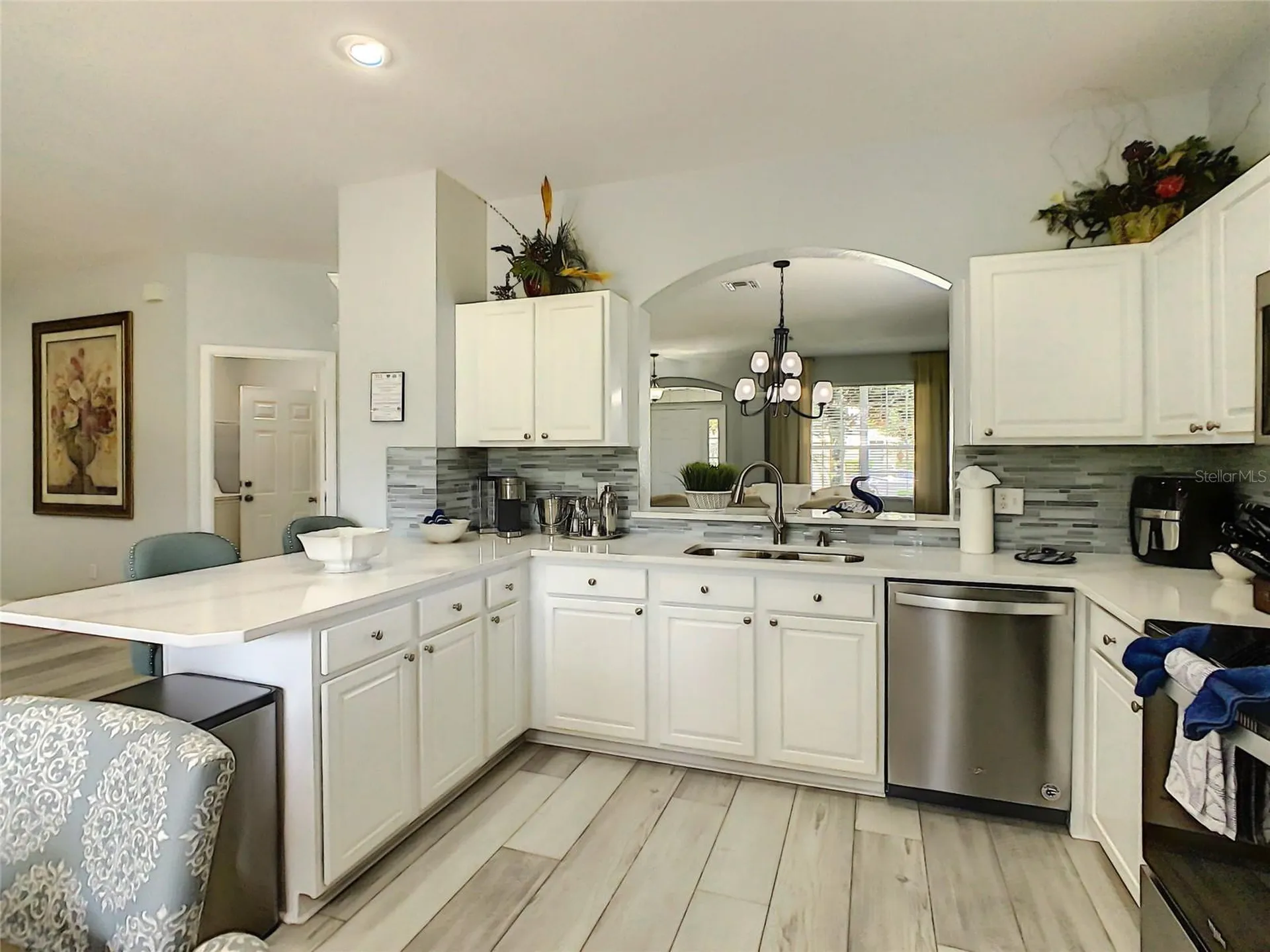 2709 Manesty Lane Kissimmee FL 34747