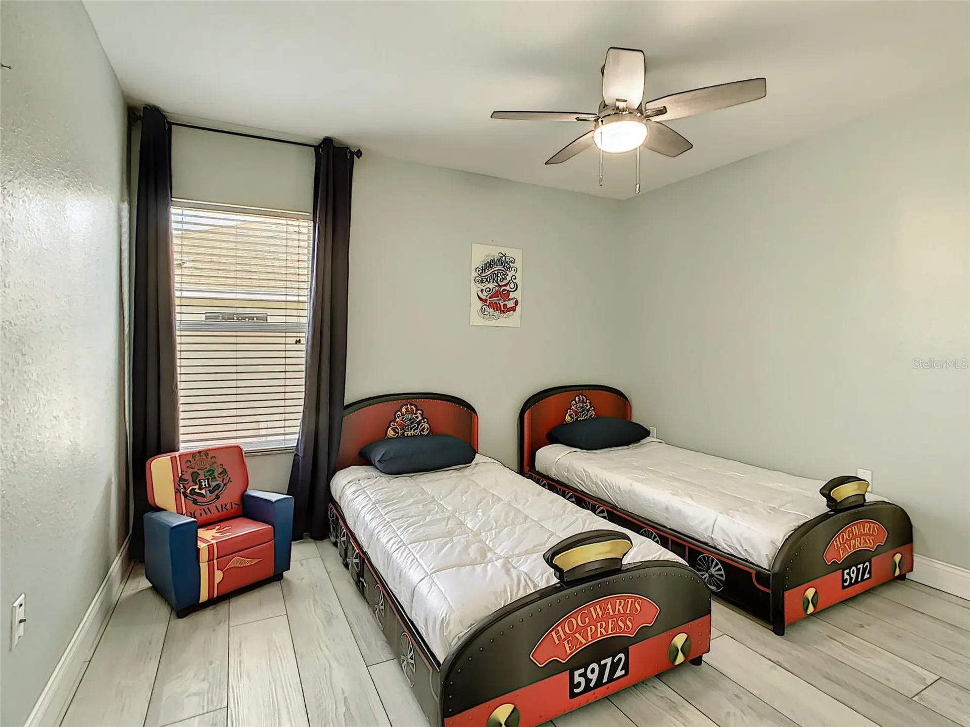 2709 Manesty Lane Kissimmee FL 34747