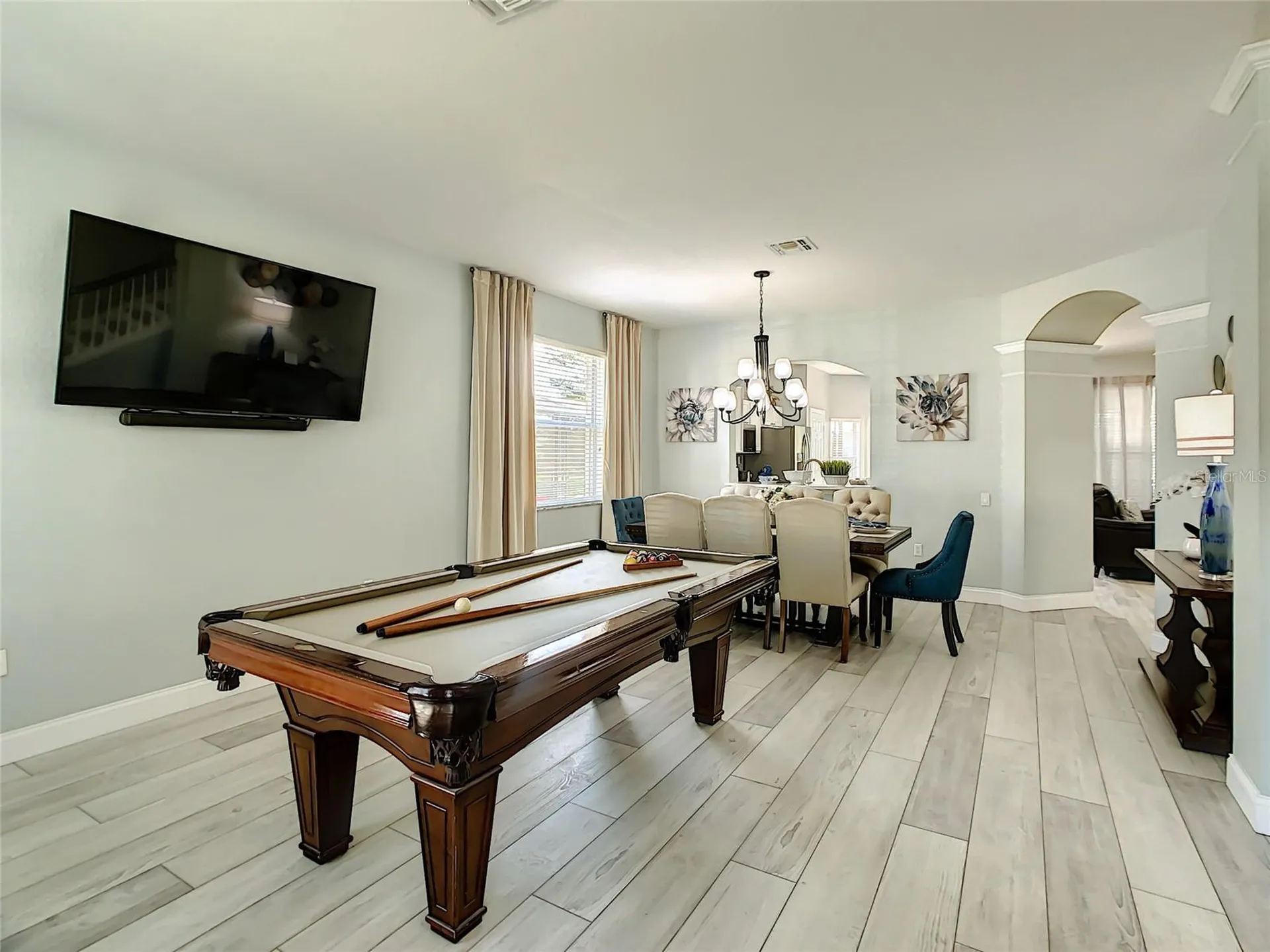 2709 Manesty Lane Kissimmee FL 34747