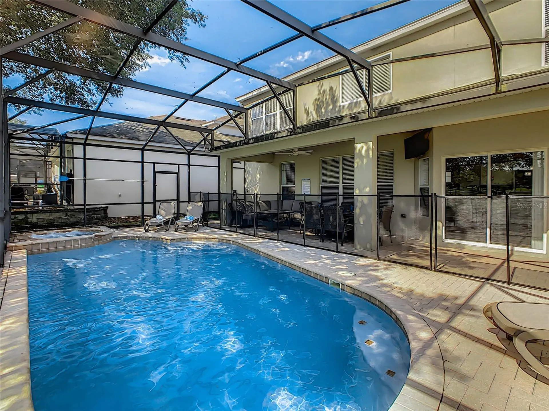 2709 Manesty Lane Kissimmee FL 34747