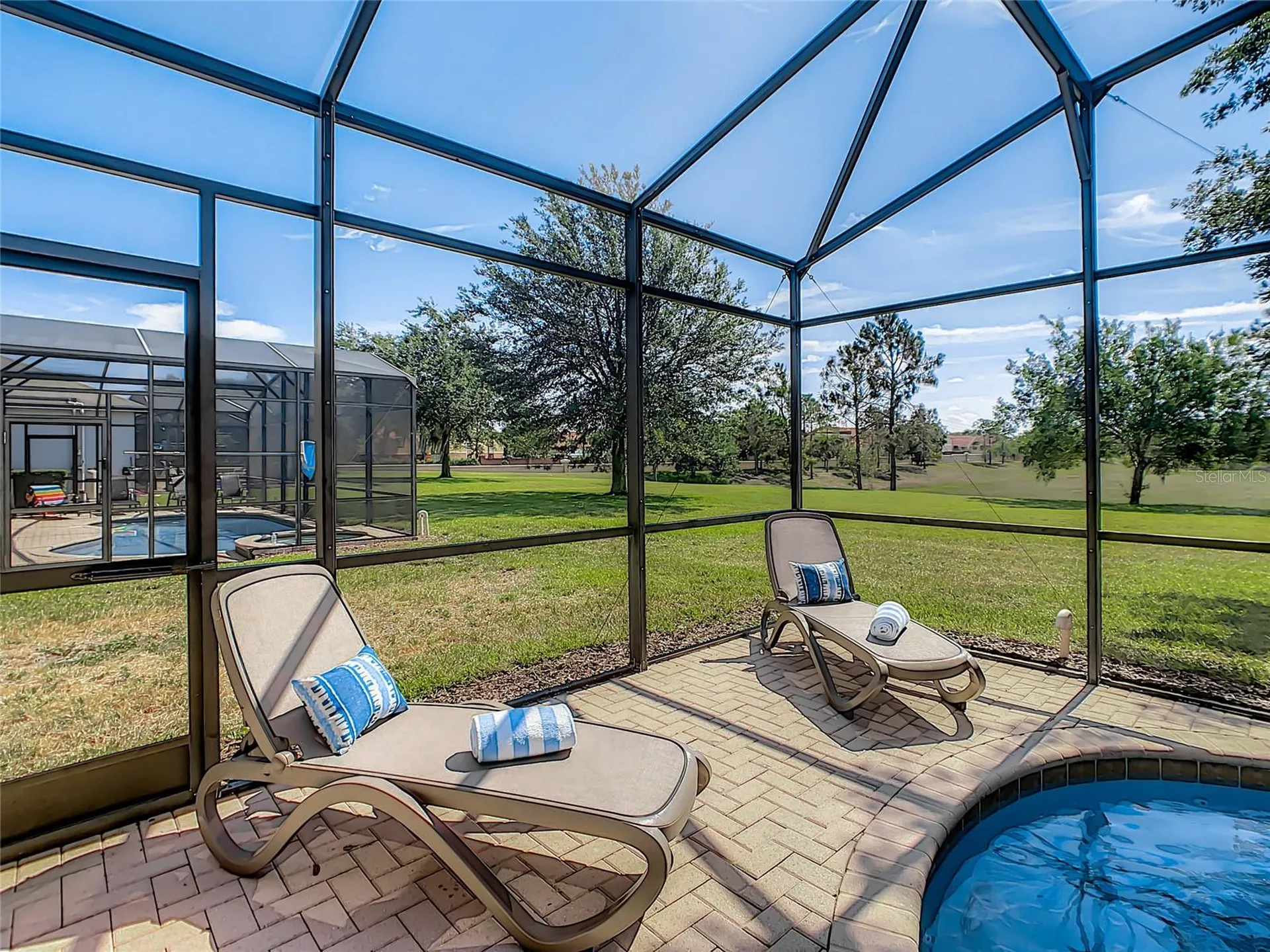 2709 Manesty Lane Kissimmee FL 34747