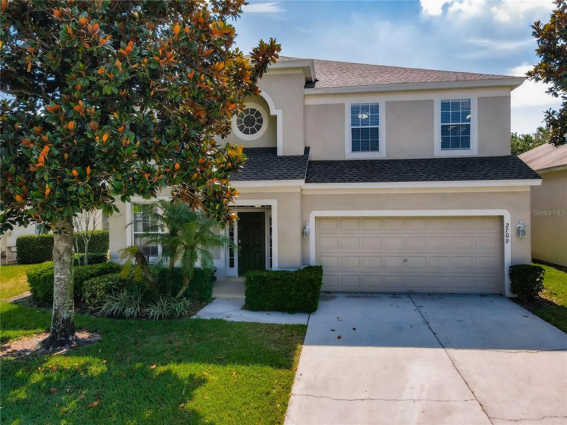 2709 Manesty Lane Kissimmee FL 34747