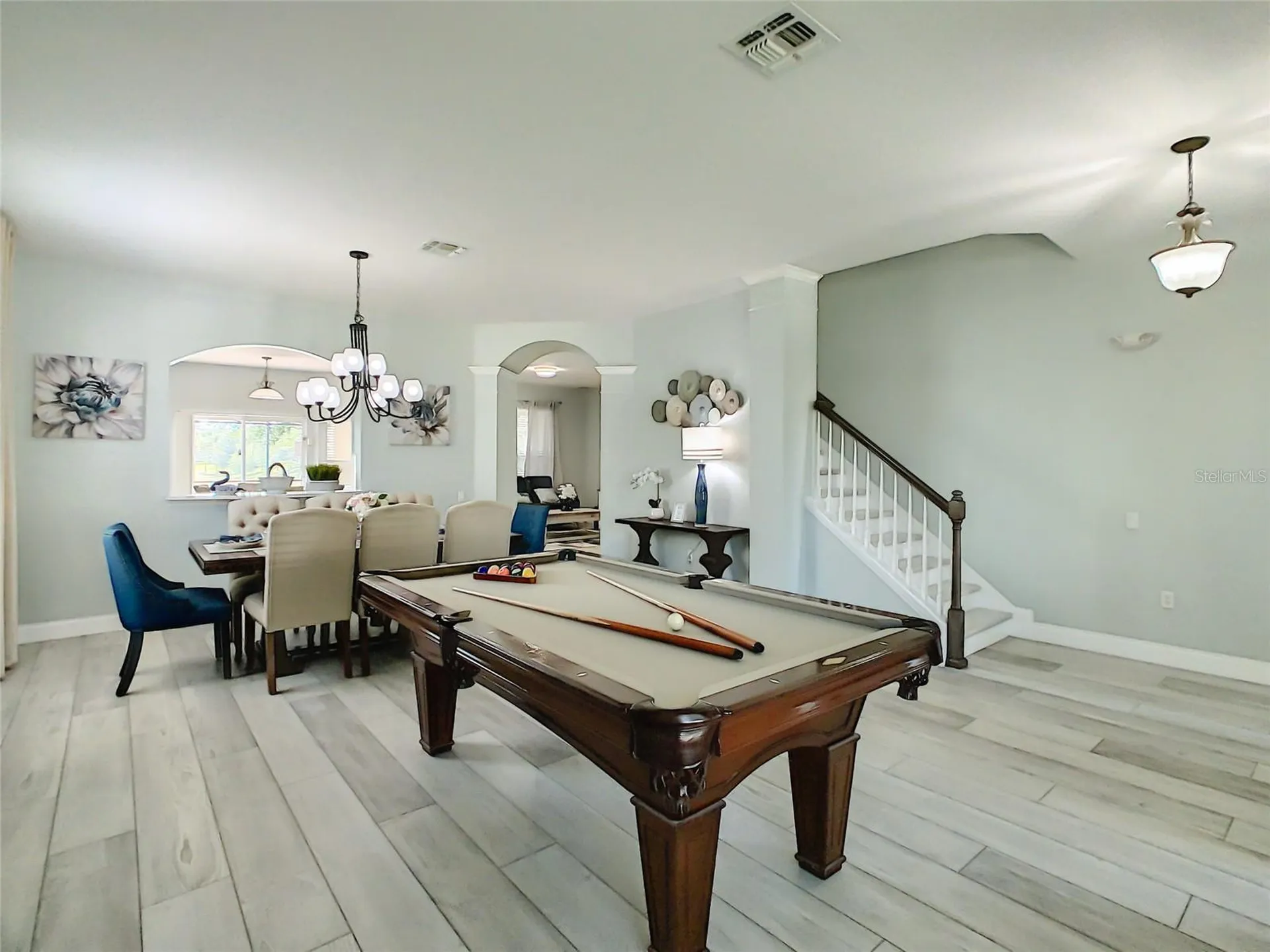 2709 Manesty Lane Kissimmee FL 34747