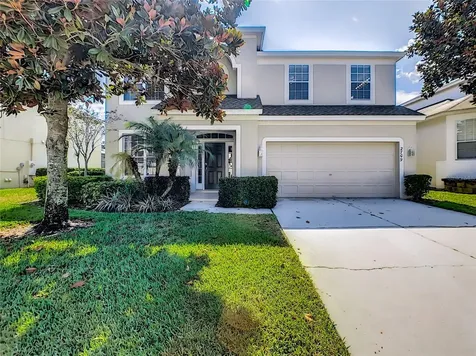2709 Manesty Lane Kissimmee FL 34747