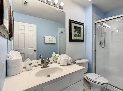 2709 Manesty Lane Kissimmee FL 34747