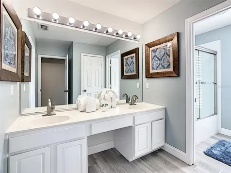 2709 Manesty Lane Kissimmee FL 34747