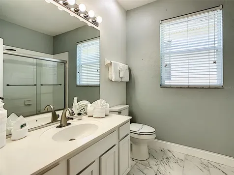 2709 Manesty Lane Kissimmee FL 34747