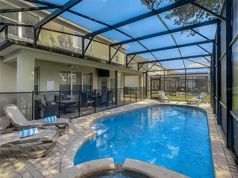 2709 Manesty Lane Kissimmee FL 34747