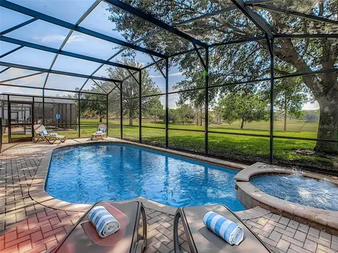 2709 Manesty Lane Kissimmee FL 34747
