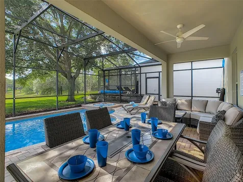 2709 Manesty Lane Kissimmee FL 34747