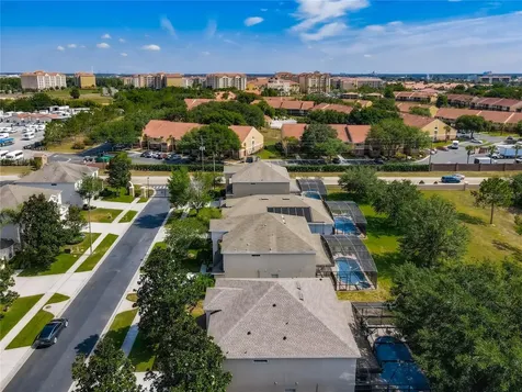 2709 Manesty Lane Kissimmee FL 34747