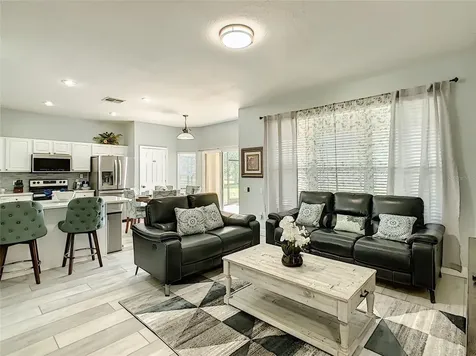 2709 Manesty Lane Kissimmee FL 34747