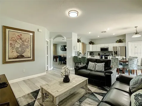 2709 Manesty Lane Kissimmee FL 34747