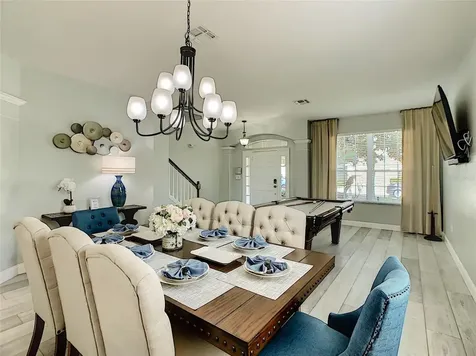 2709 Manesty Lane Kissimmee FL 34747