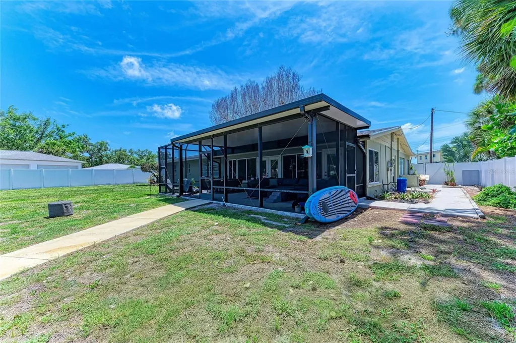 302 Dona Drive Nokomis FL 34275
