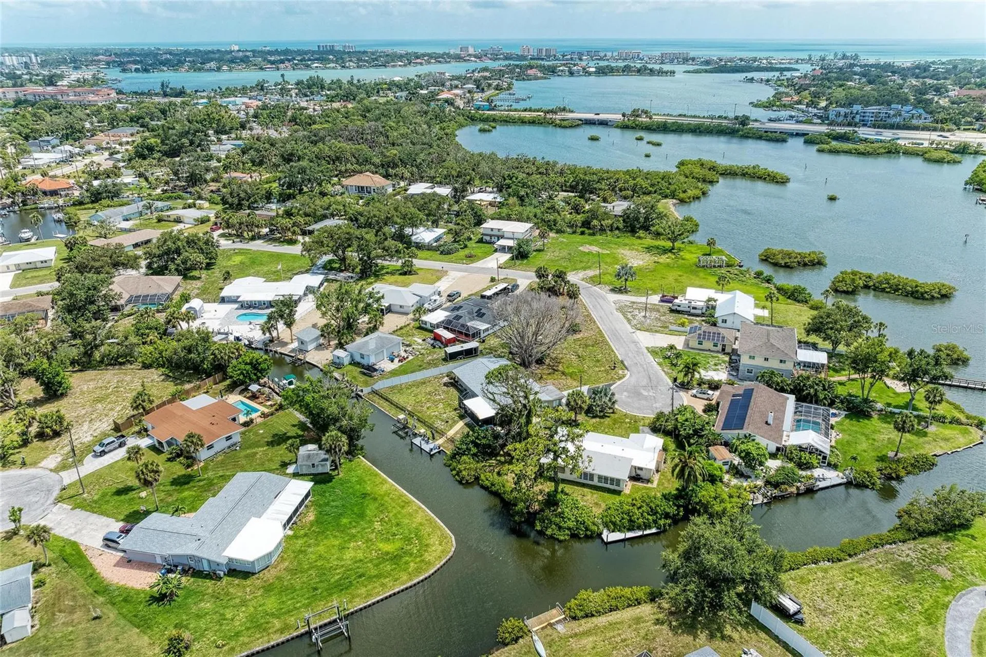302 Dona Drive Nokomis FL 34275