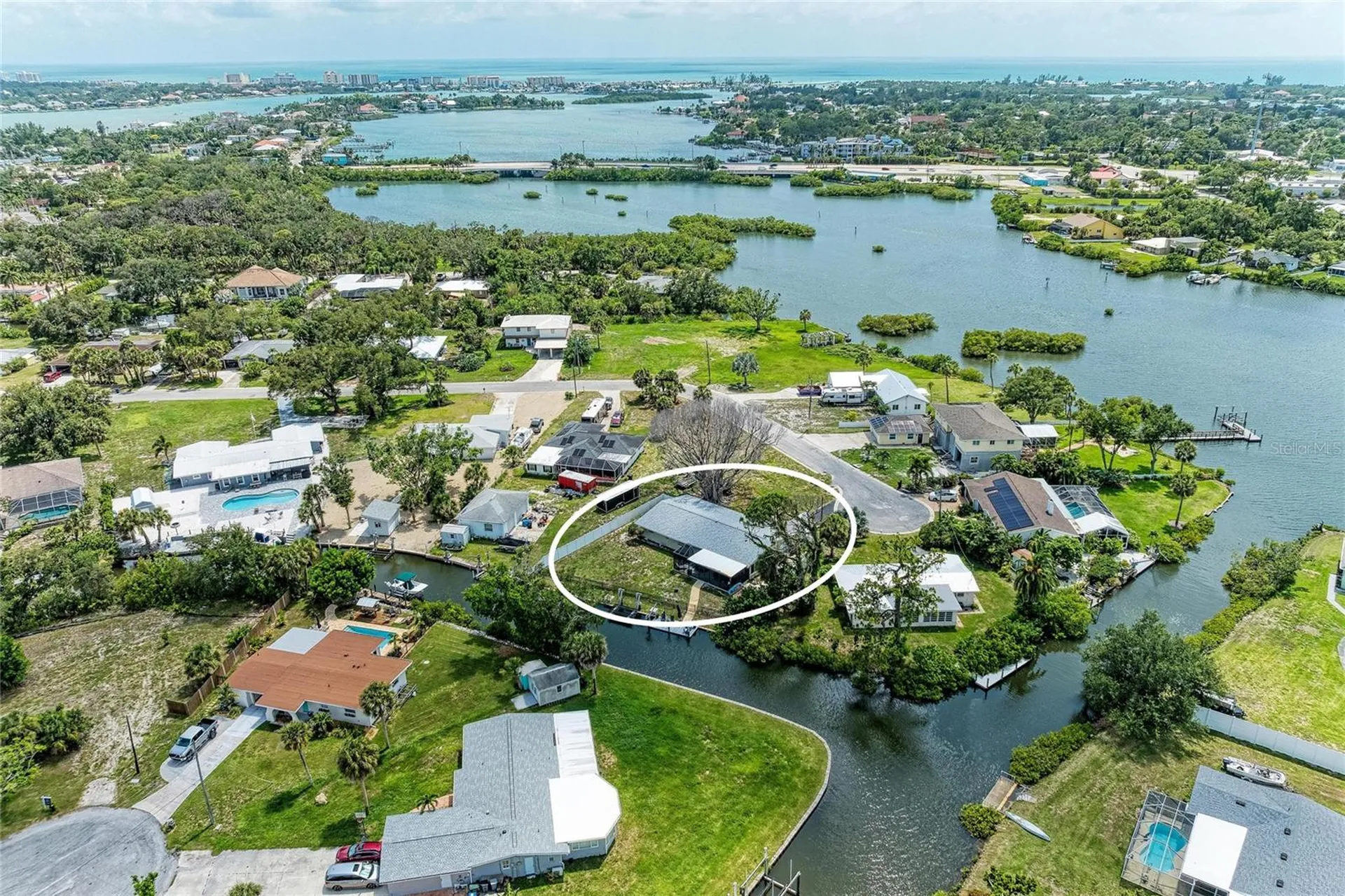 302 Dona Drive Nokomis FL 34275