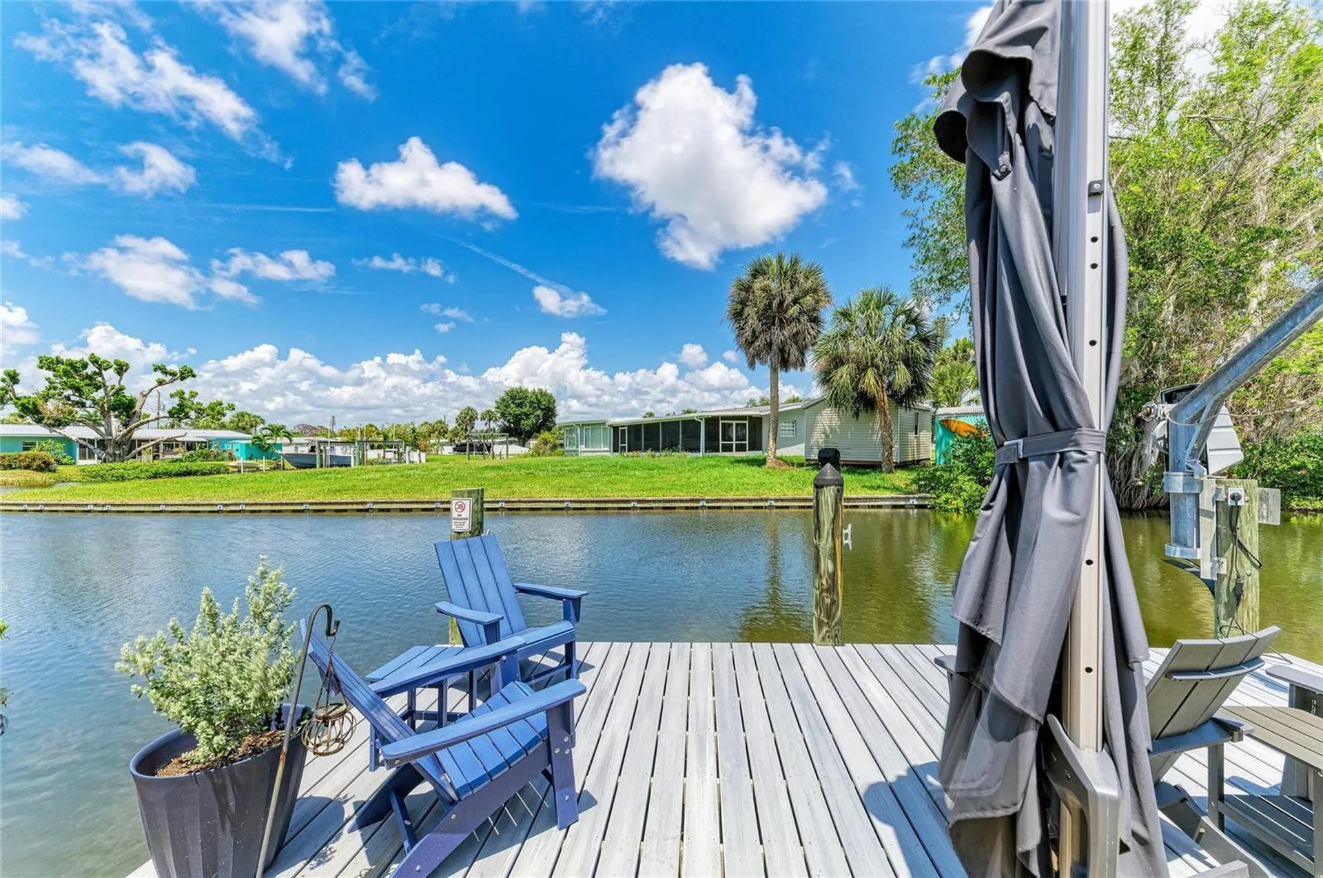 302 Dona Drive Nokomis FL 34275