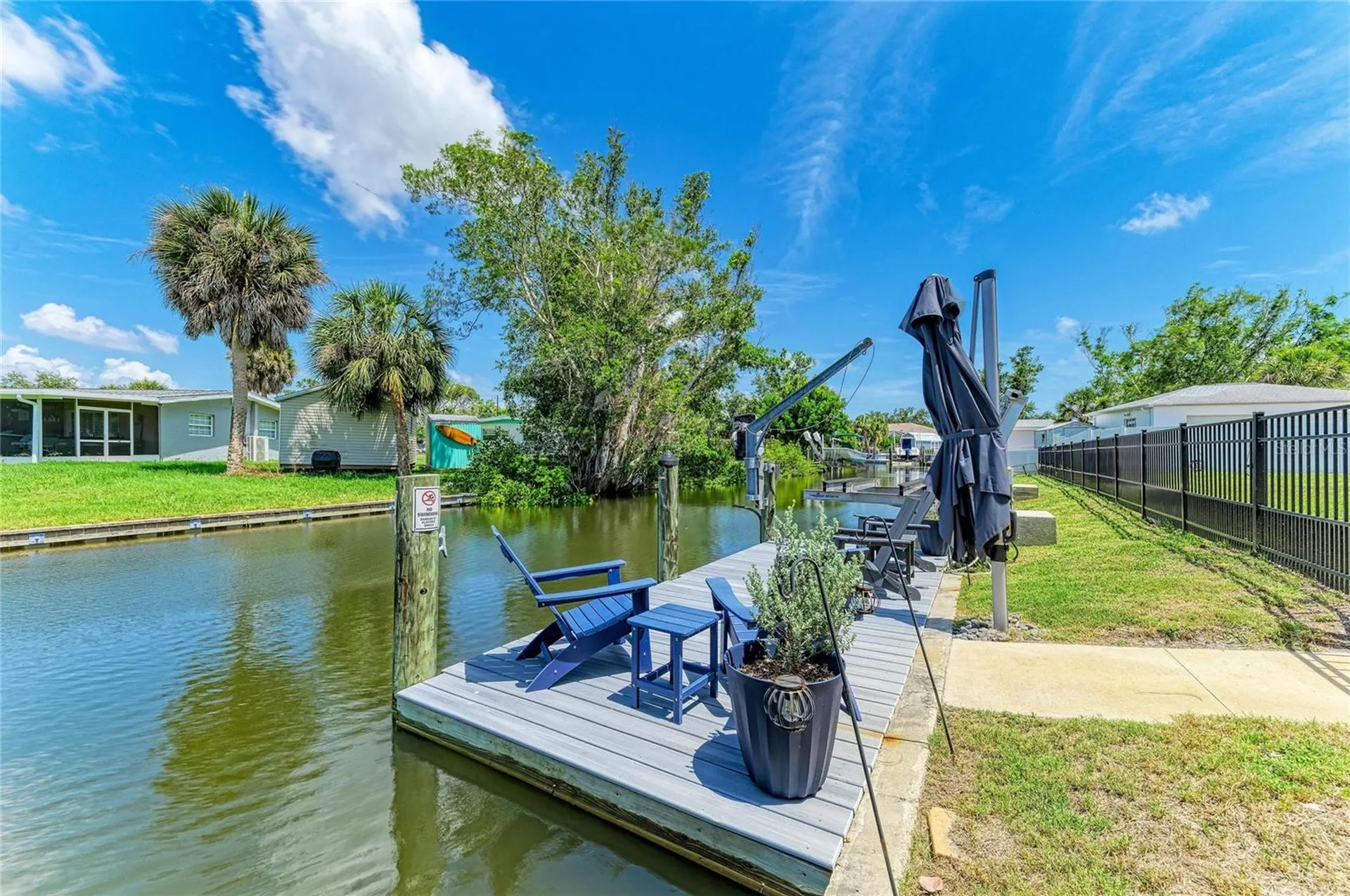 302 Dona Drive Nokomis FL 34275
