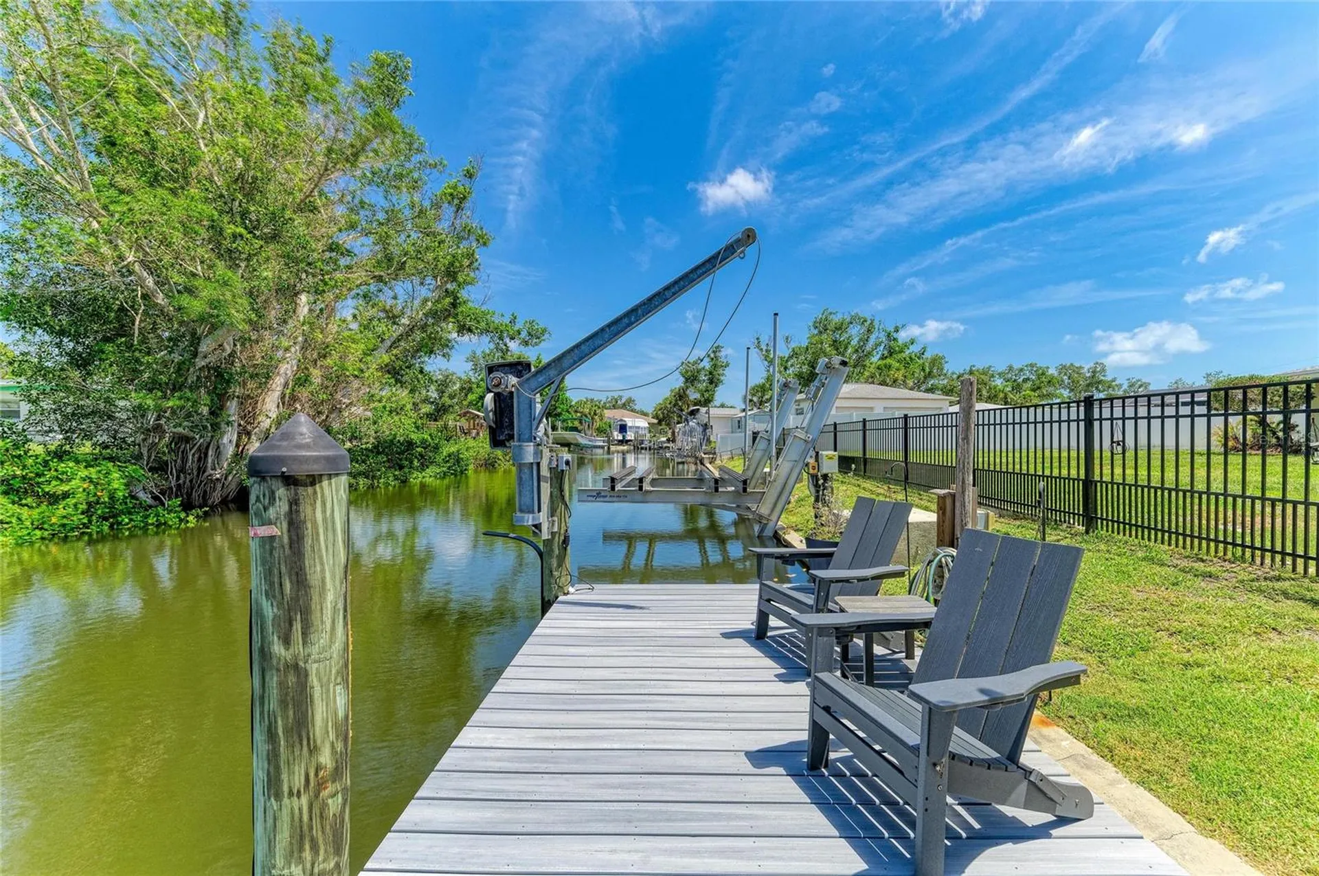302 Dona Drive Nokomis FL 34275