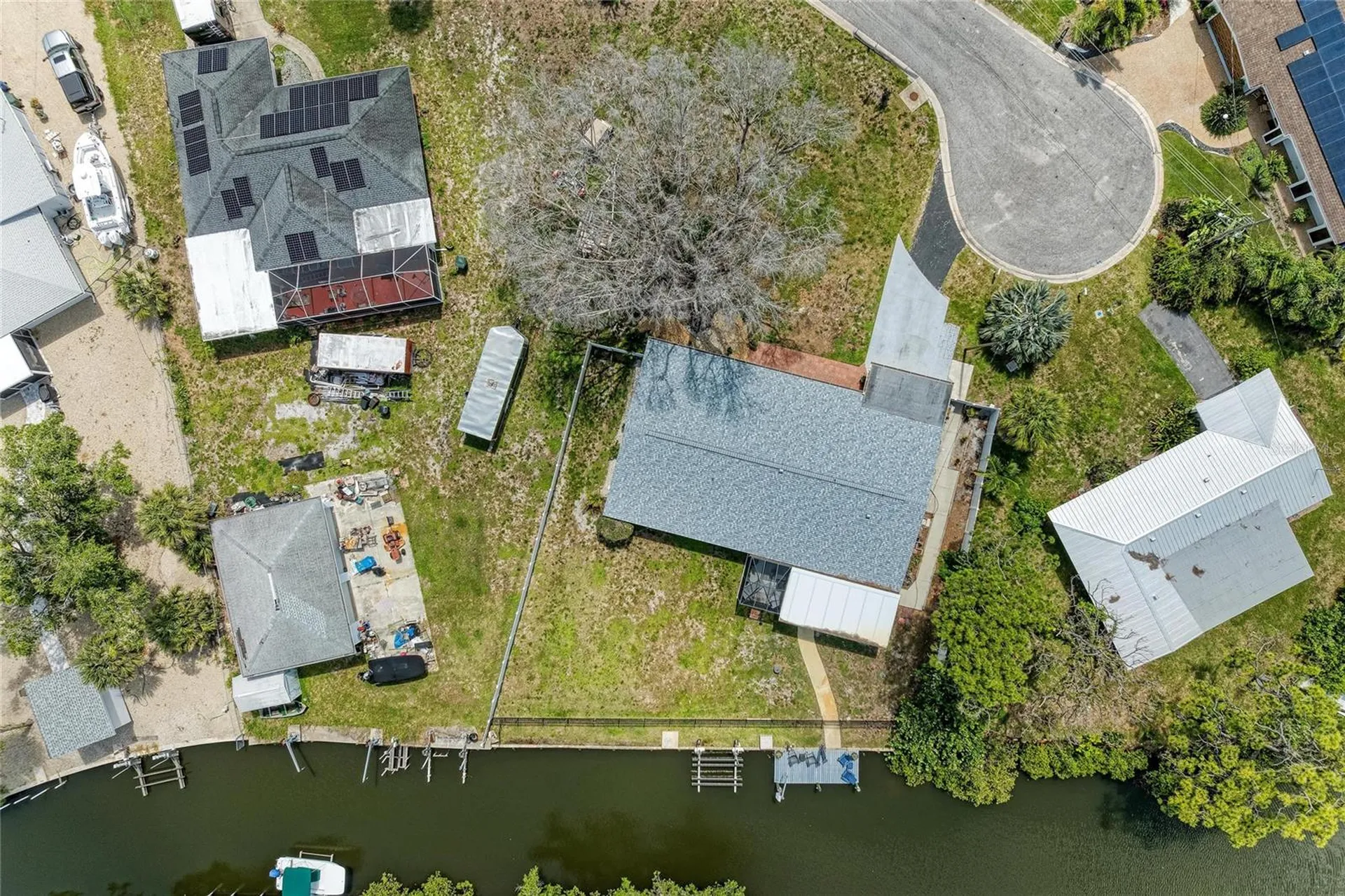 302 Dona Drive Nokomis FL 34275
