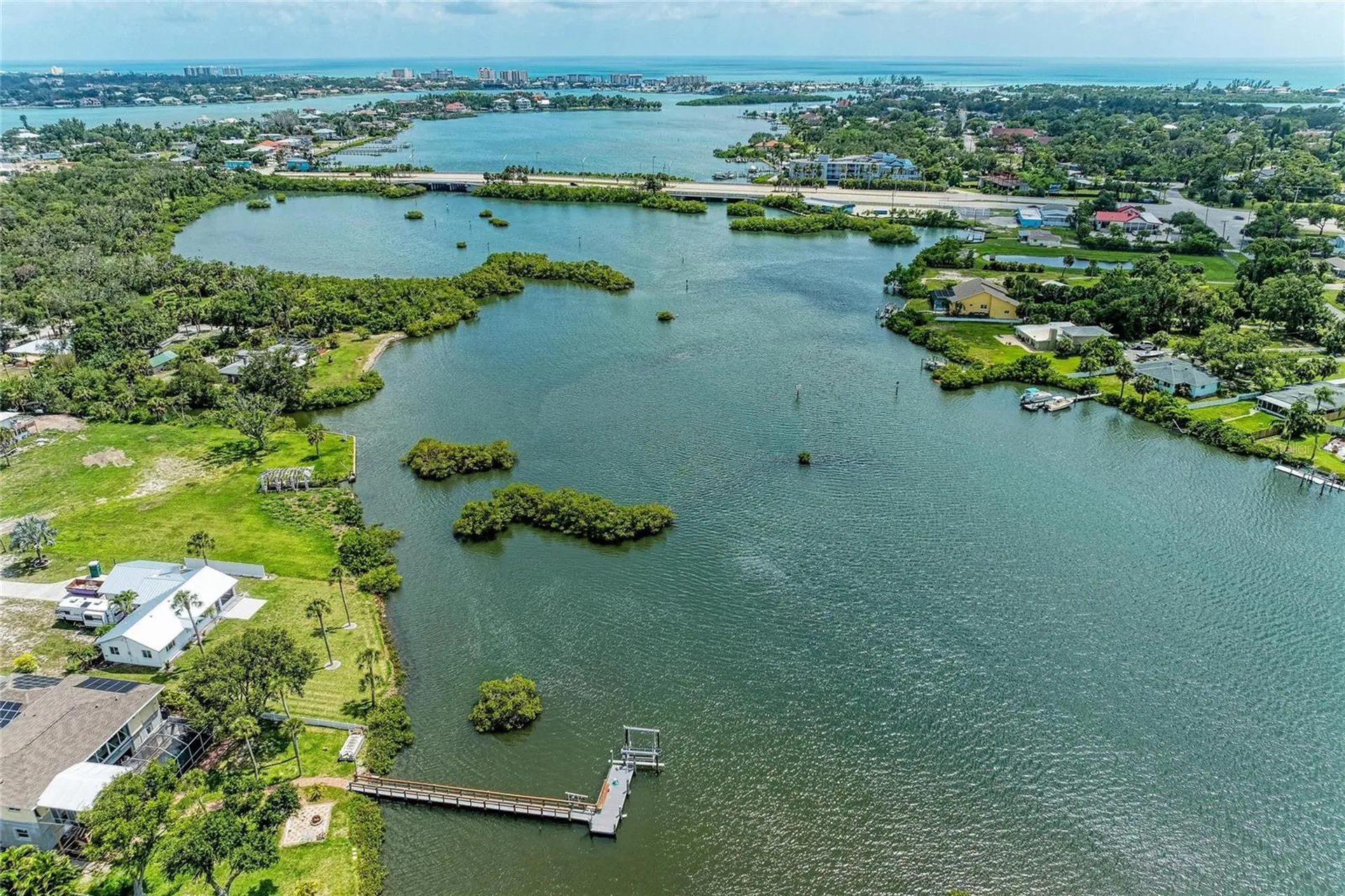 302 Dona Drive Nokomis FL 34275