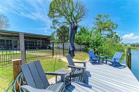 302 Dona Drive Nokomis FL 34275