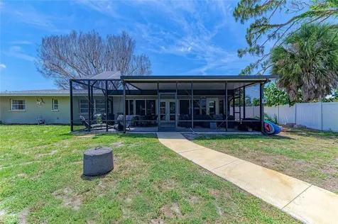 302 Dona Drive Nokomis FL 34275