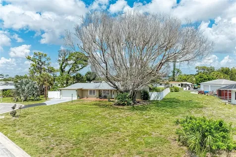 302 Dona Drive Nokomis FL 34275