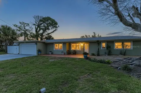 302 Dona Drive Nokomis FL 34275