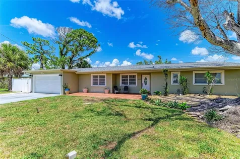 302 Dona Drive Nokomis FL 34275