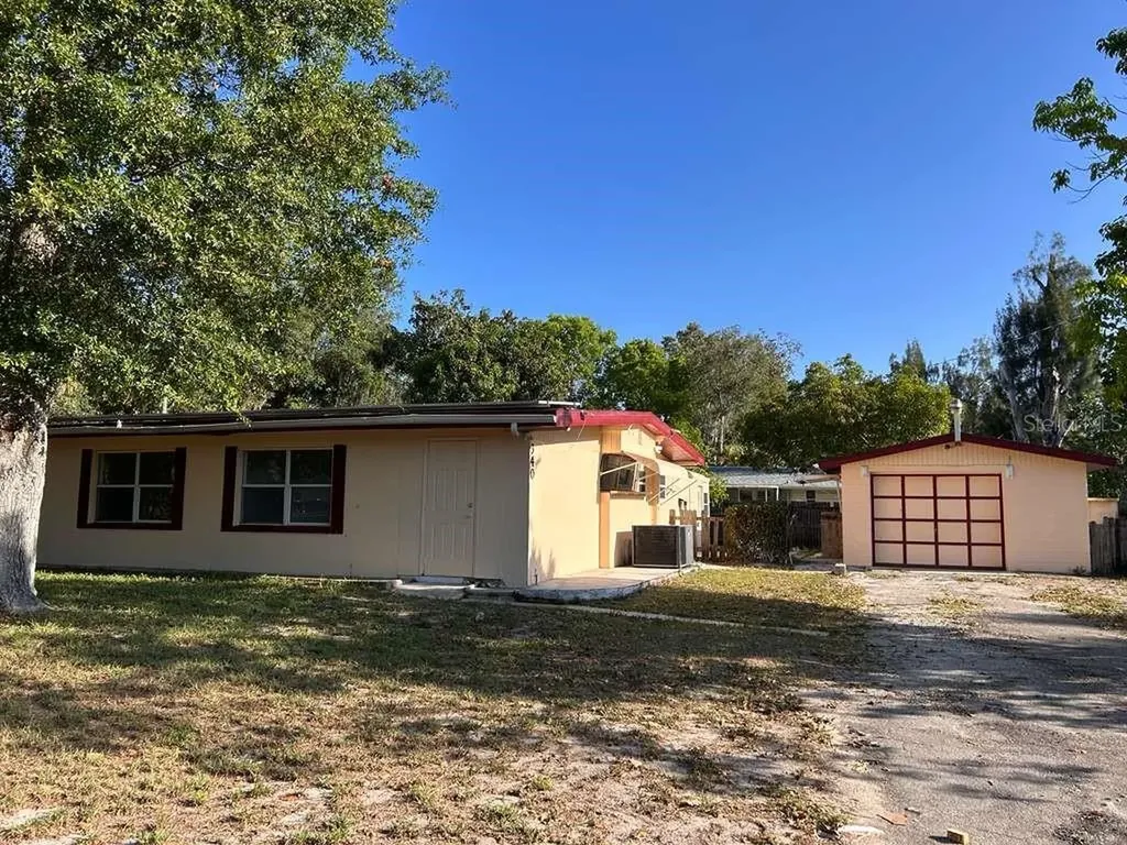 North Fort Myers FL 33903