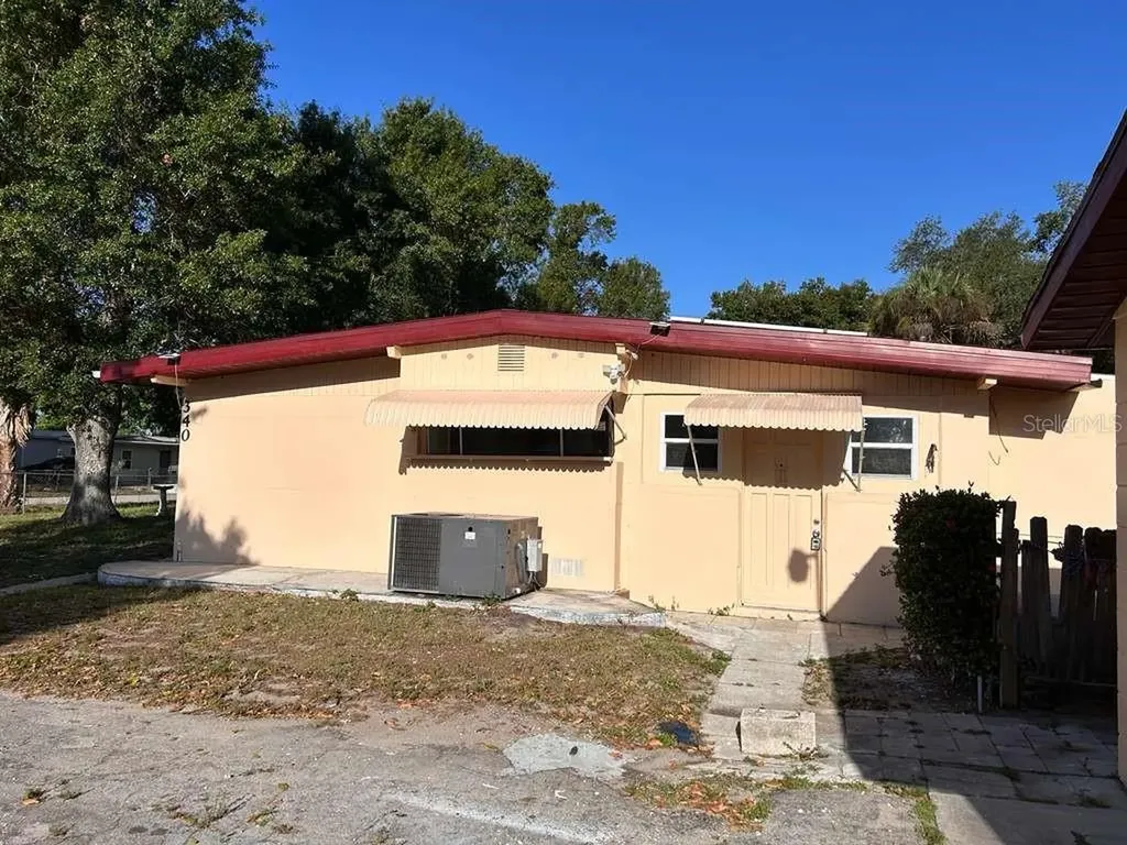 North Fort Myers FL 33903